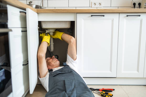 Best Plumbing System Maintenance  in Totowa, NJ