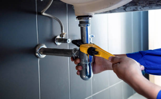 Plumbing System Maintenance in Totowa, NJ