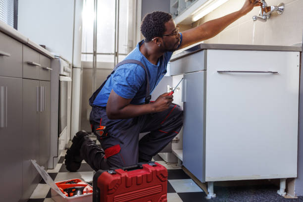 Best Residential Plumbing Services  in Totowa, NJ