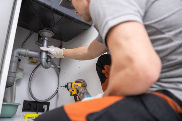 Best Commercial Plumbing Services  in Totowa, NJ